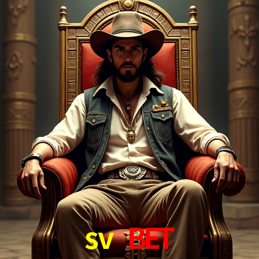 svbet.com