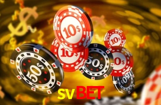 Casino Ao Vivo svbet
