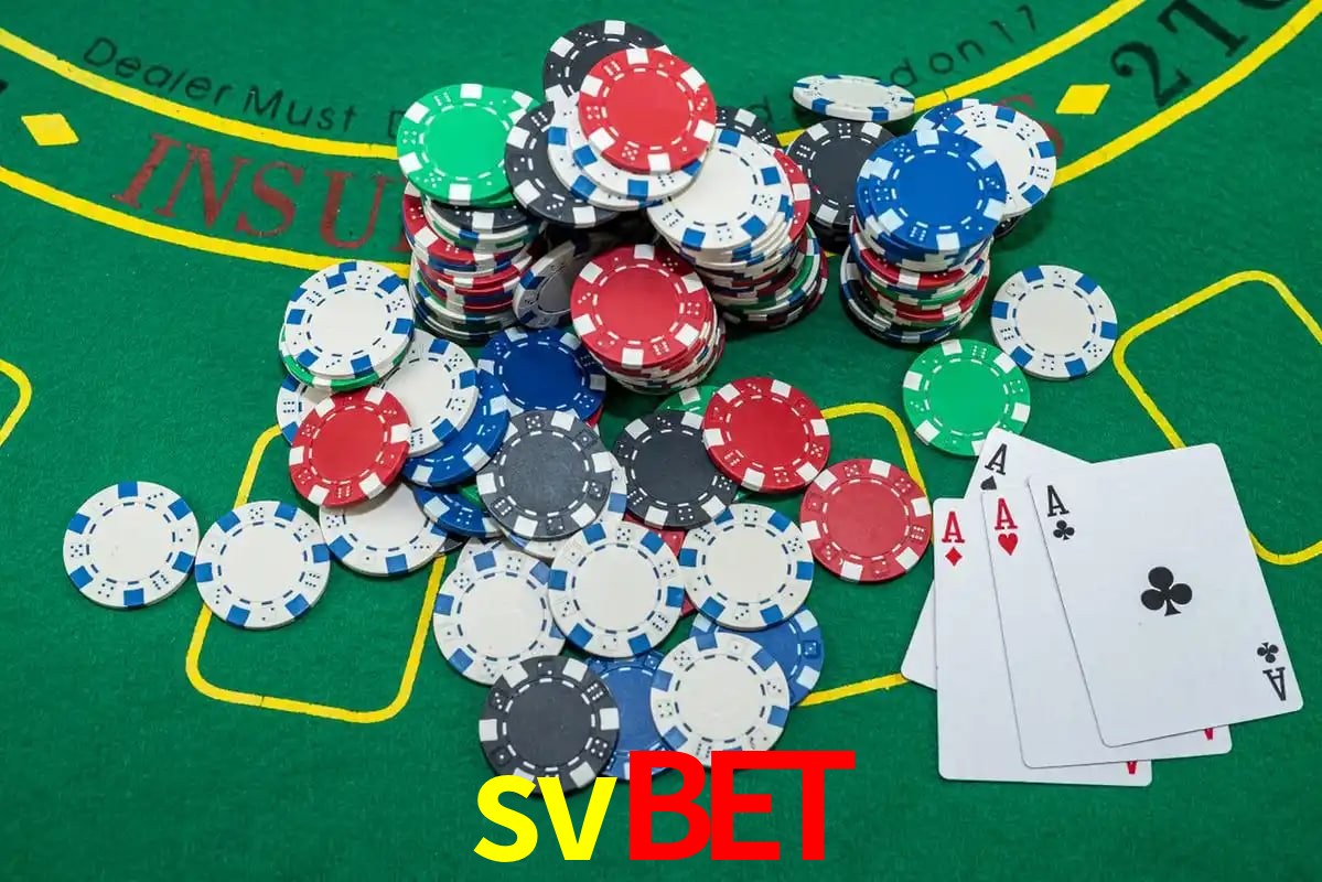 Apostas de Basquete svbet