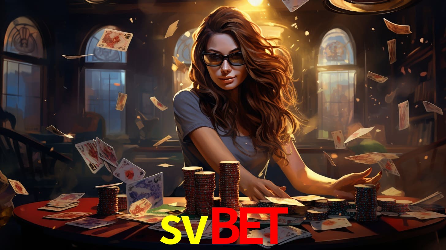 Tennis Betting svbet