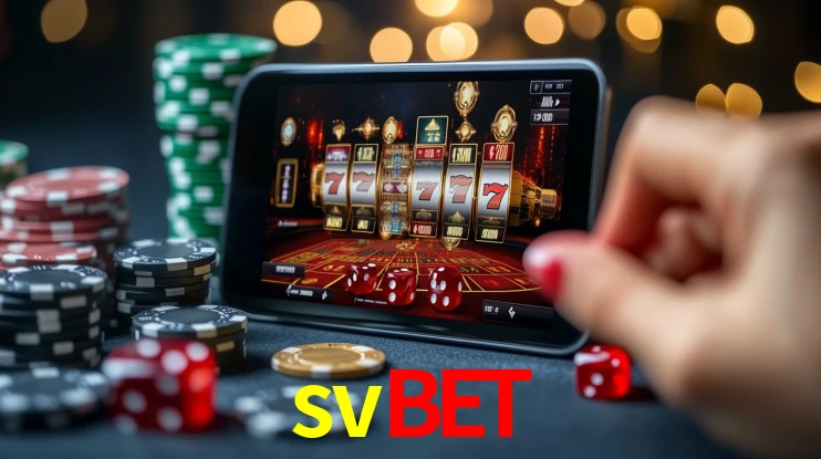 VIP Casino svbet