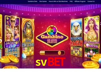 svbet Belo Horizonte - Reivindique Bonus