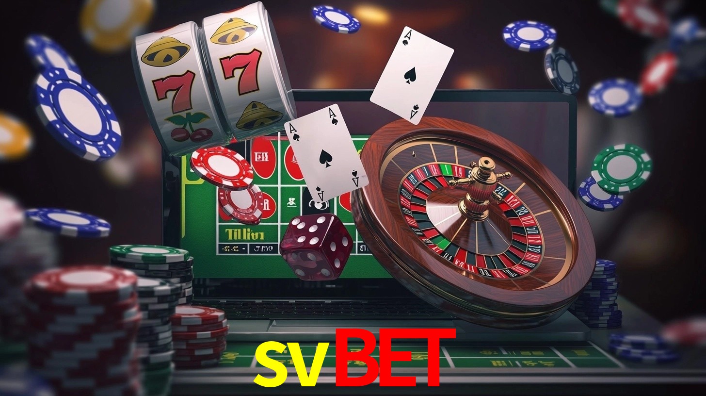 Welcome Bonus svbet