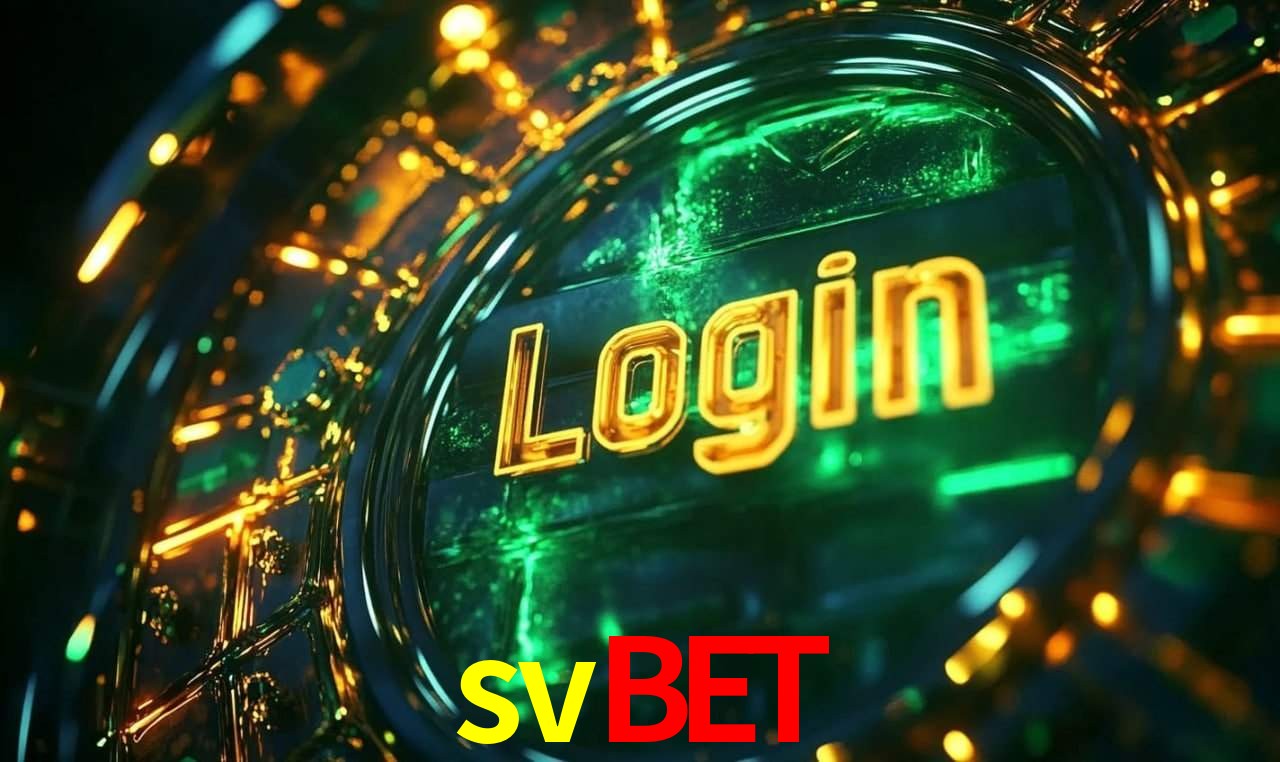 svbet - Installation Guide