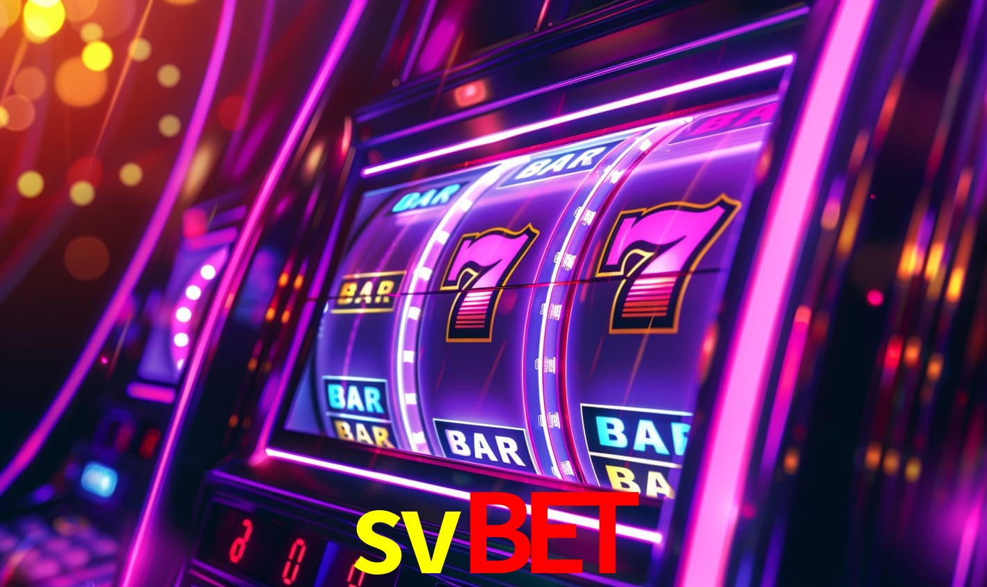 svbet: Seu Cassino Premiado com Pagamentos Rápidos