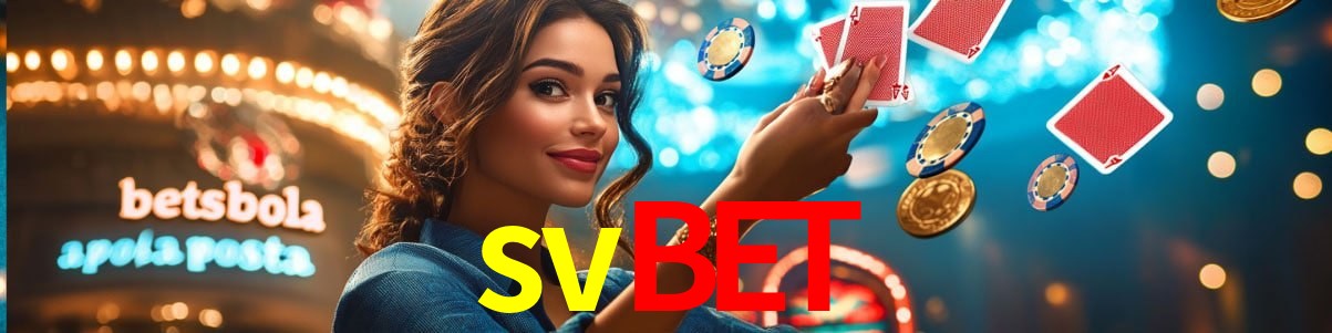 Live Casino svbet