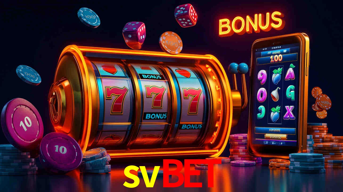 Desvendando o Mundo dos Jogos Virtuais na svbet