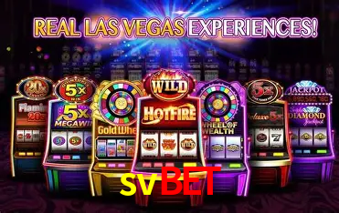 svbet Belo Horizonte - VIP Casino