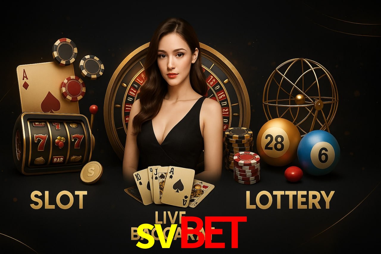 svbet Salvador - Promo Stats