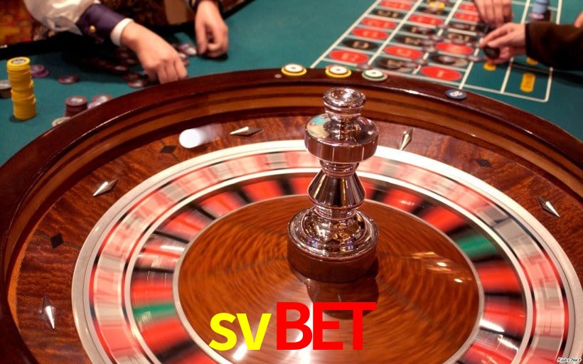Apostas de Futebol svbet