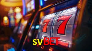 svbet - Aplicativo Móvel