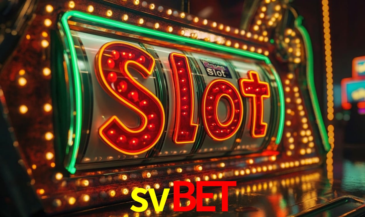 svbet - Rápido Acesse