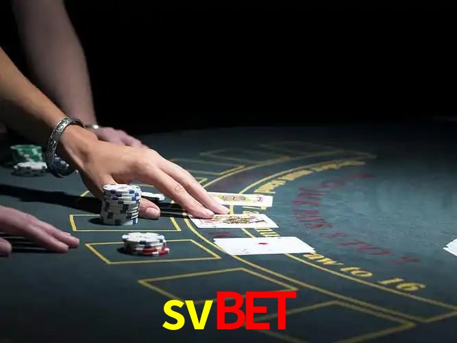 svbet Curitiba - Statistics