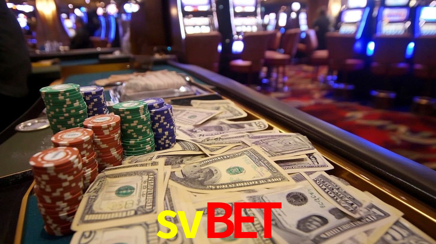 svbet Salvador - Strategy