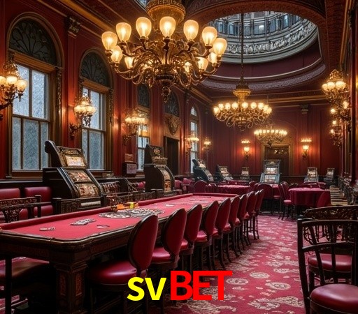 svbet Salvador - Support