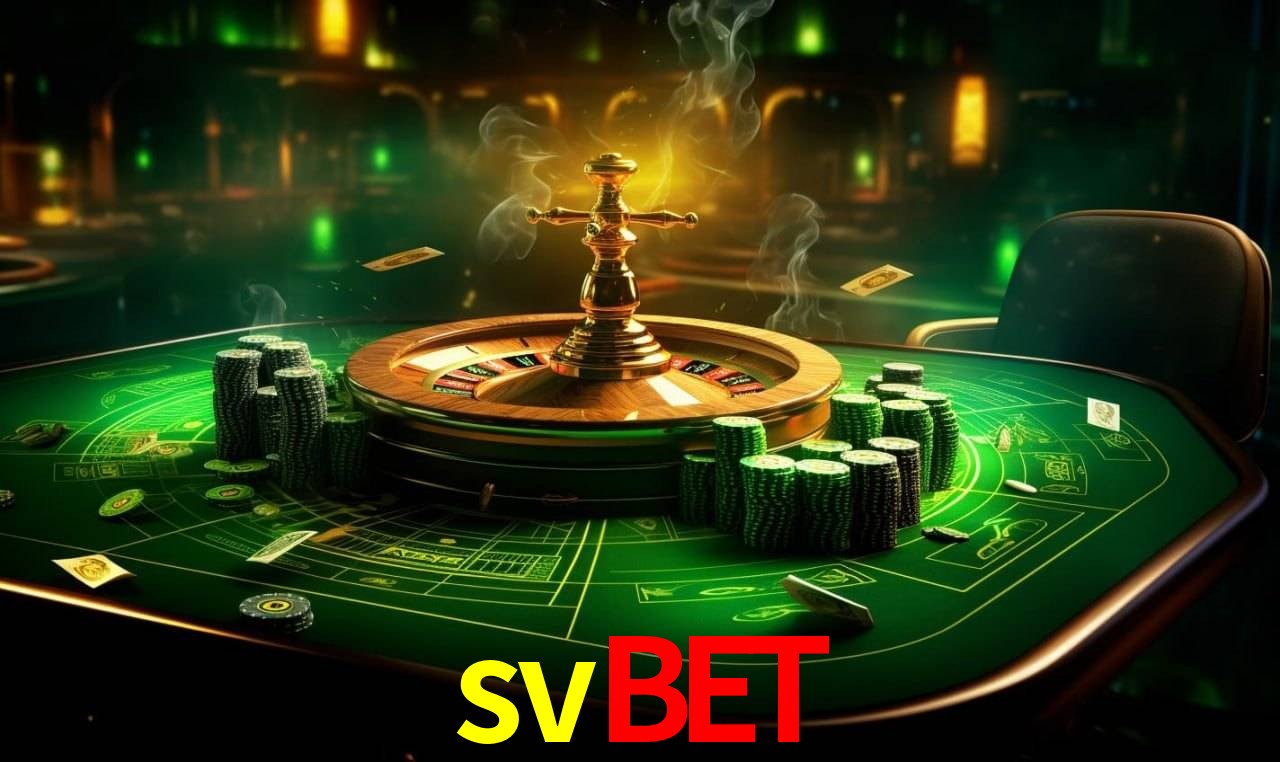 Jogos Exclusivos svbet