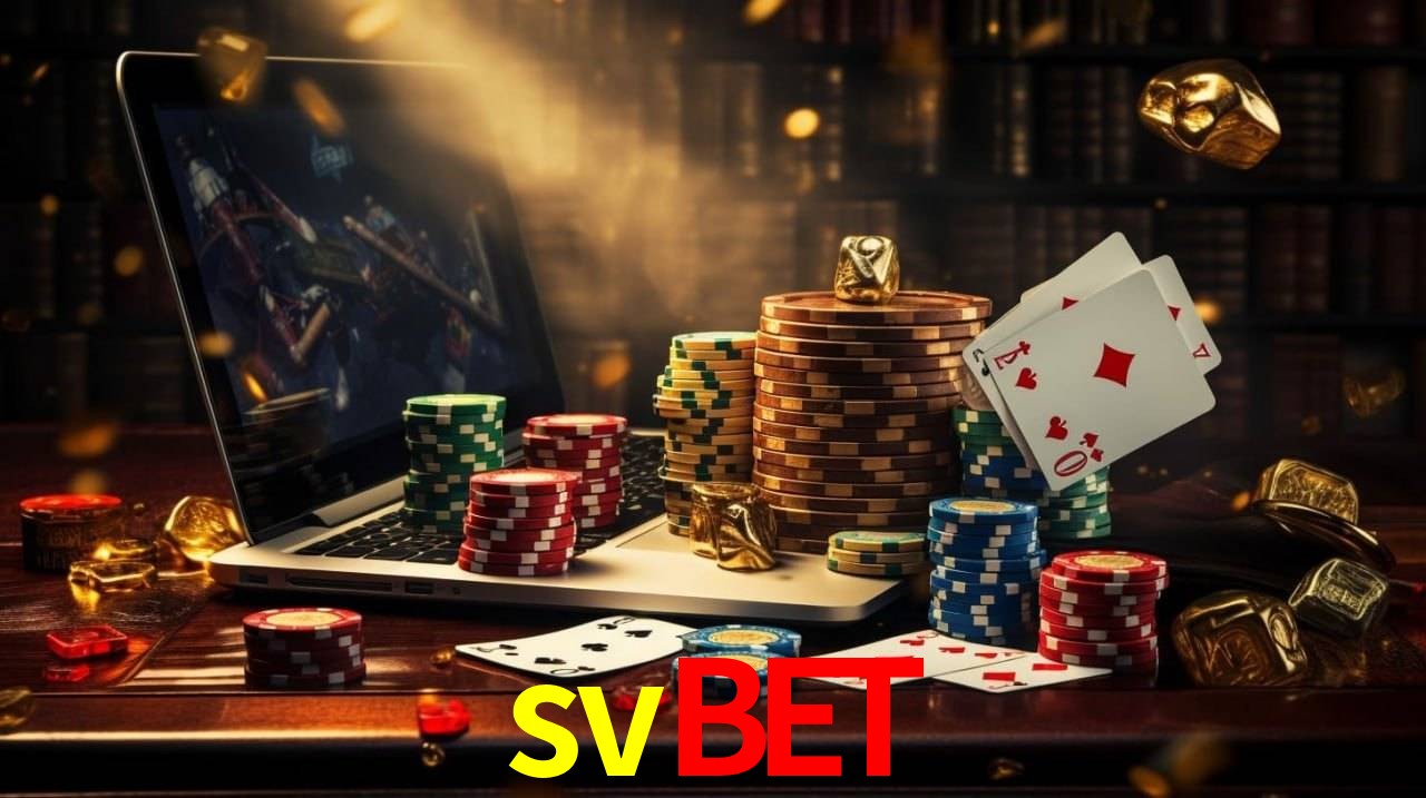 Recursos de Bônus svbet