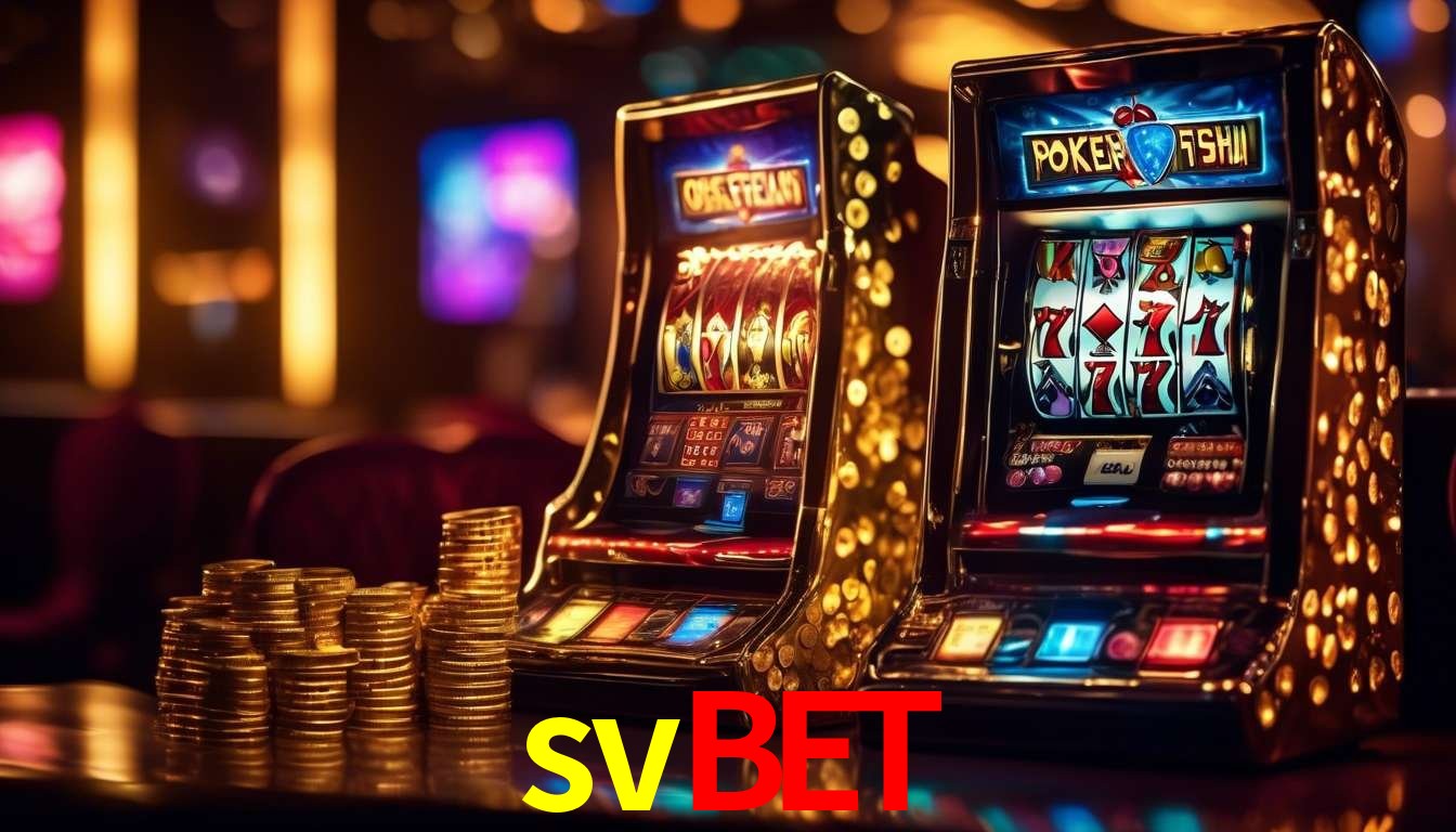 cassino svbet
