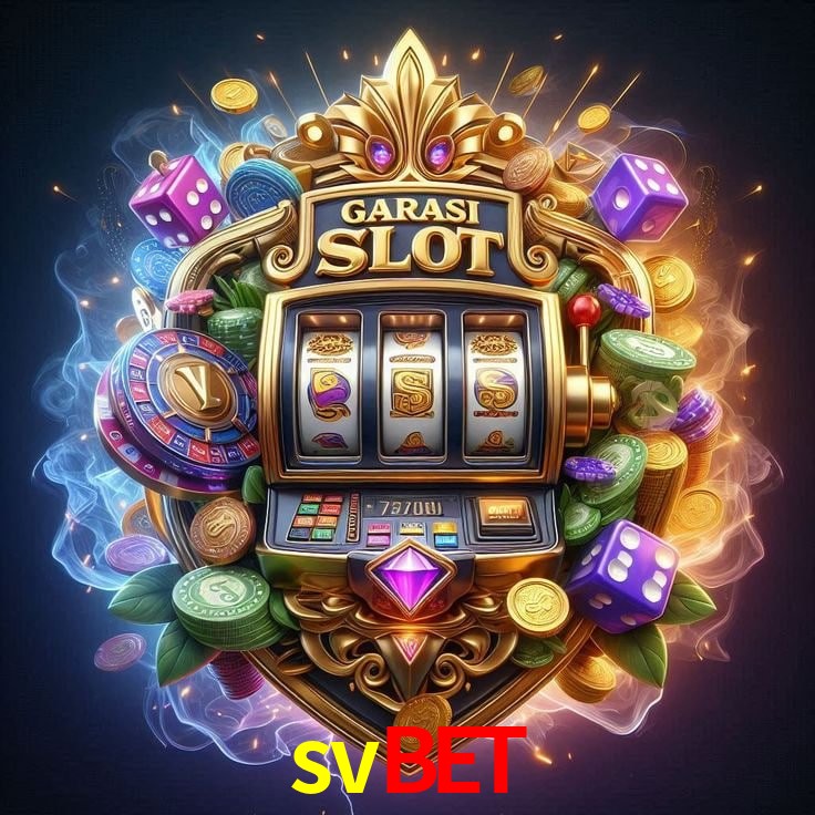 svbet Entrar - Login Seguro Certificado