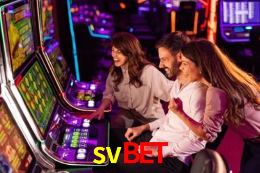 Torneios svbet