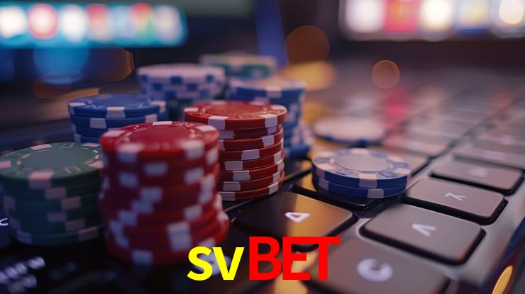 svbet - Security