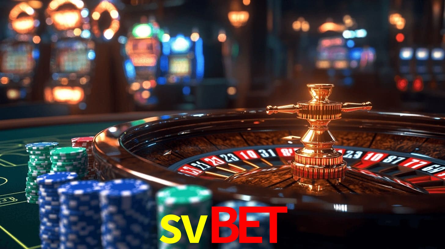 svbet com