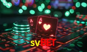 Design Responsivo svbet