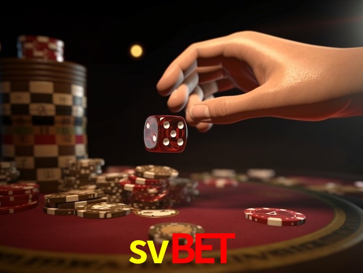 svbet Rio de Janeiro - Popular Jogos