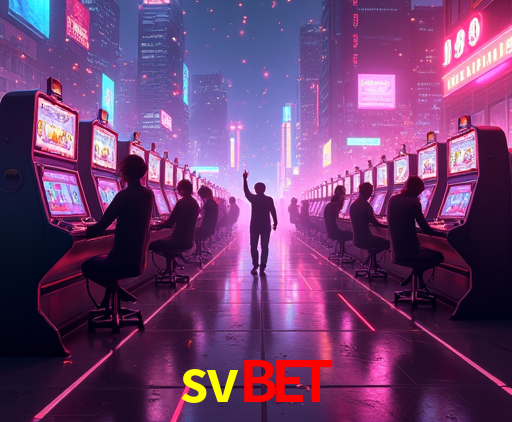 Estatísticas svbet