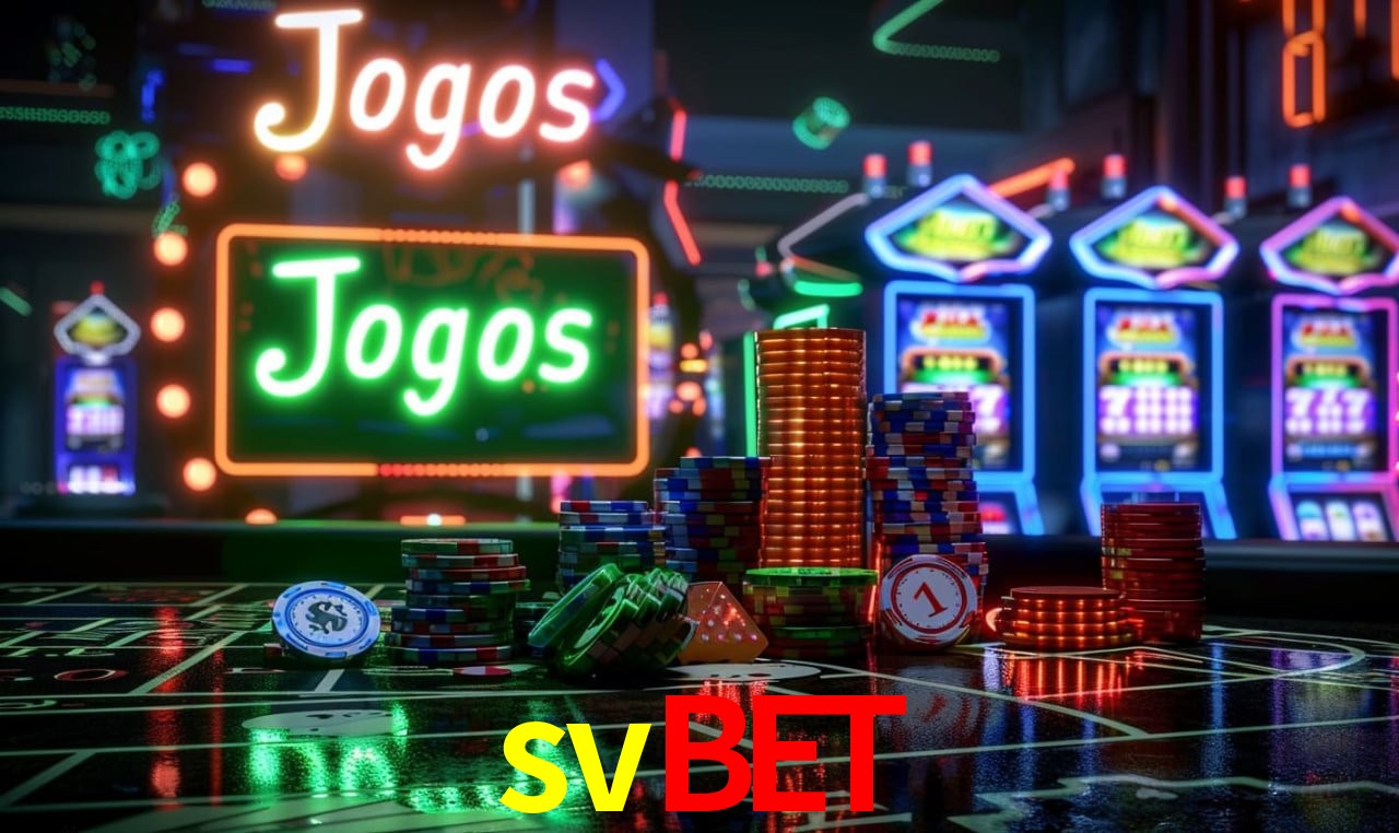 svbet com