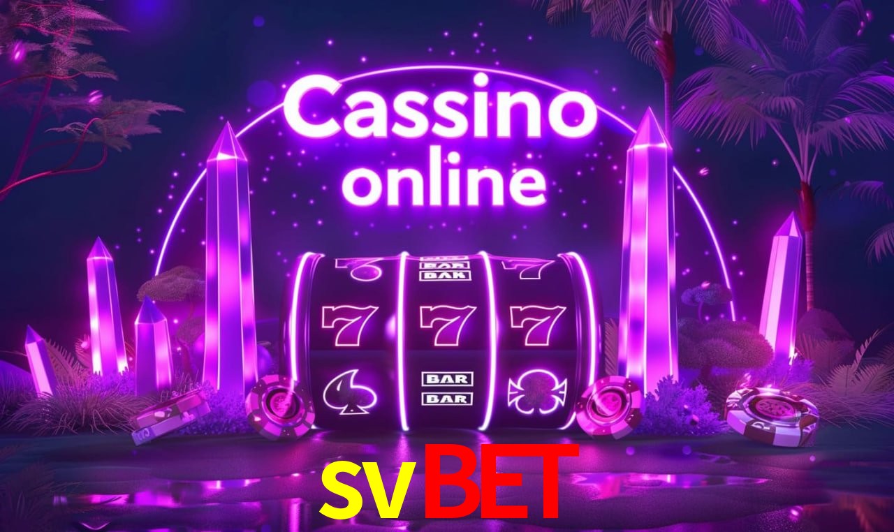 svbet - Login Methods