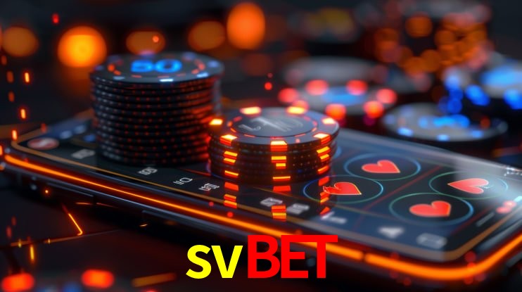 Game Providers svbet