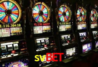 Descubra o Programa VIP da svbet: Vantagens Exclusivas para Jogadores