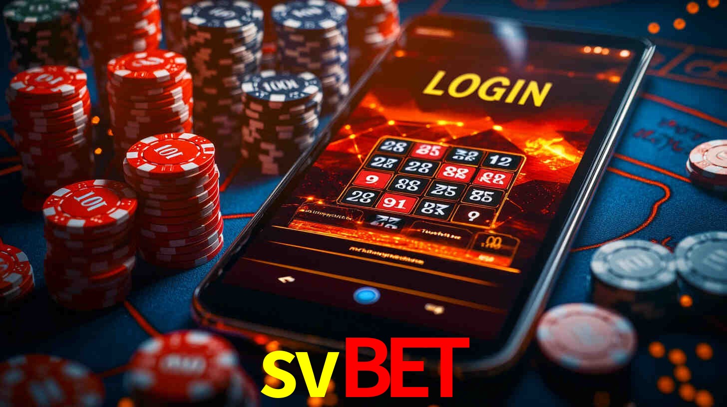 svbet.com