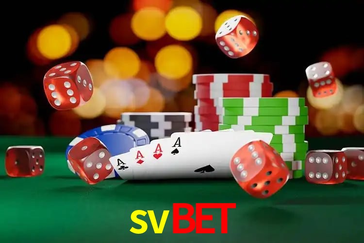 svbet Brasília - Jogo Features