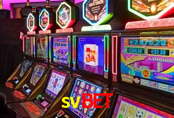 Apostas Esportivas na svbet: Um Guia Completo