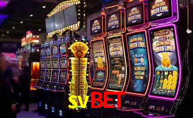 svbet São Paulo - Live Tables