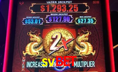Descubra a Magia dos Jogos de Arcade no svbet