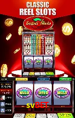 svbet São Paulo - All Bonuses