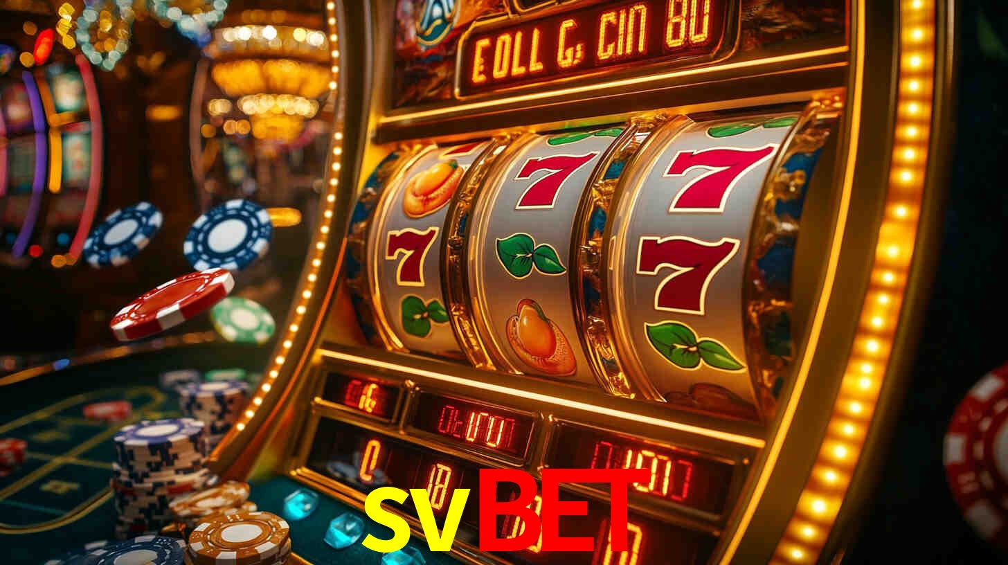Live Casino svbet
