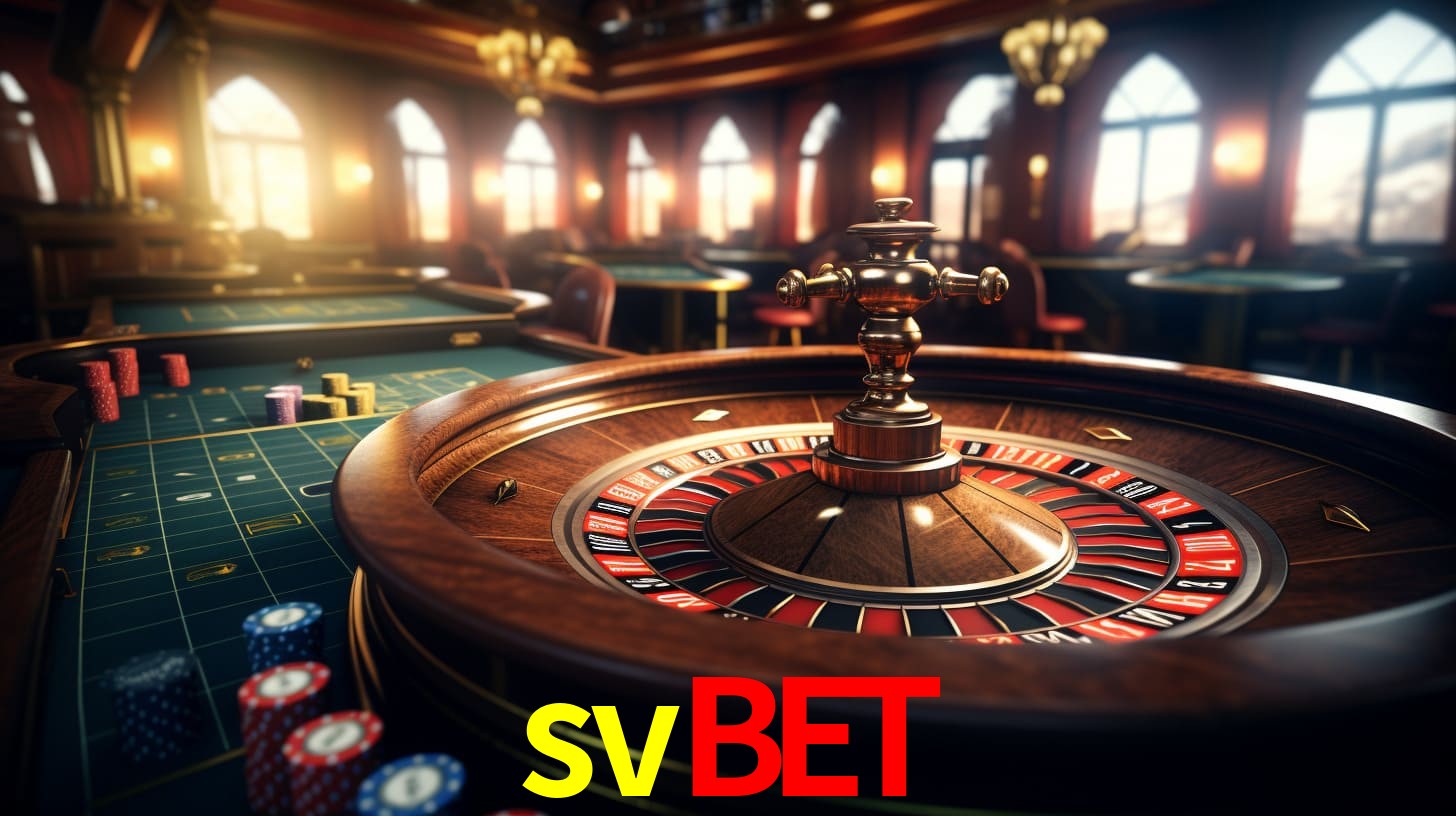 Basketball Betting svbet
