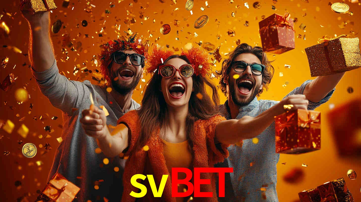 svbet - Fortuna Máxima na Roleta - svbet.com