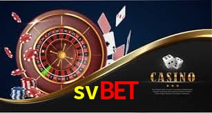Benefícios da Conta svbet