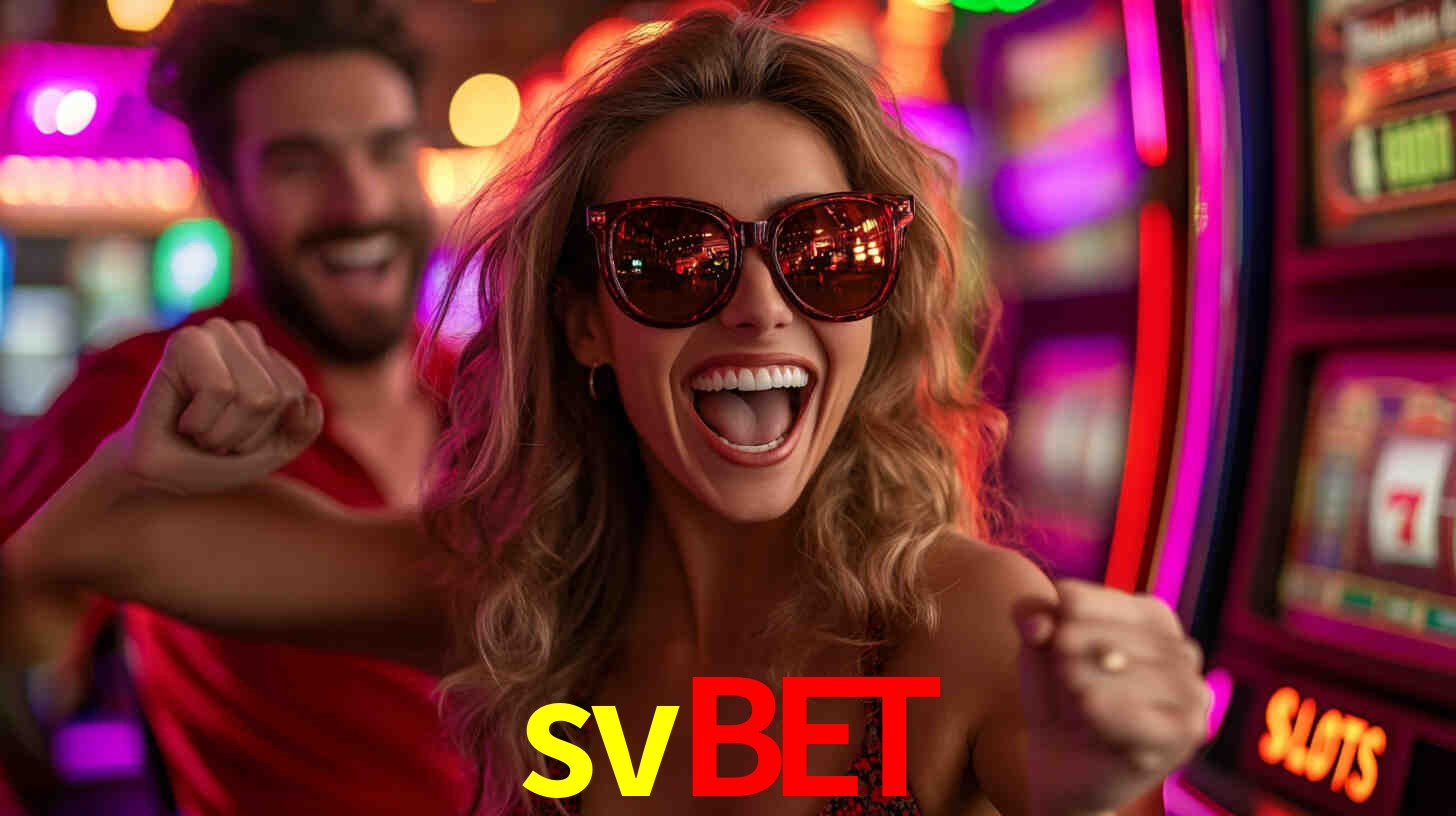 A Experiência Imersiva dos Cassinos Ao Vivo no svbet