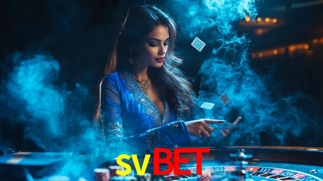 svbet Belo Horizonte - Provably Fair