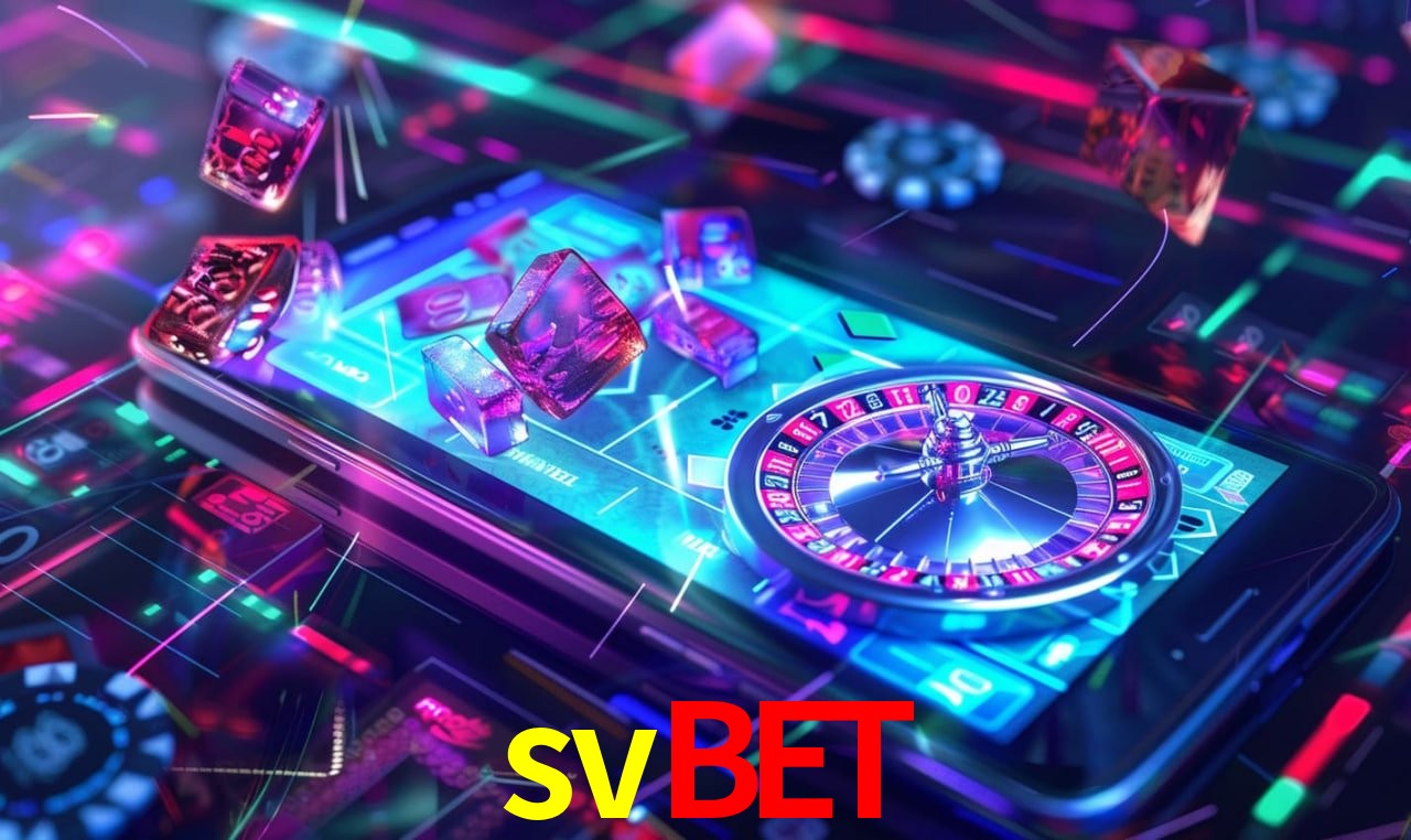 Segurança 2FA svbet