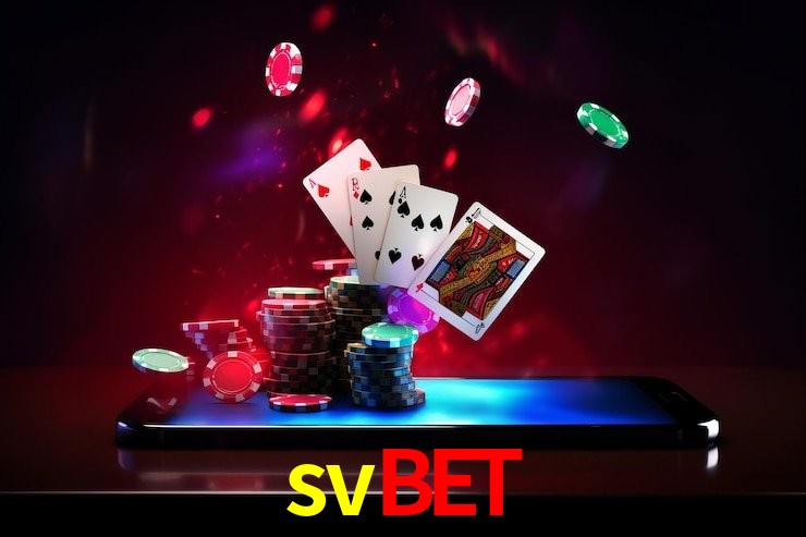 Account Benefits svbet