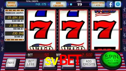 svbet Brasília - Casino Guide