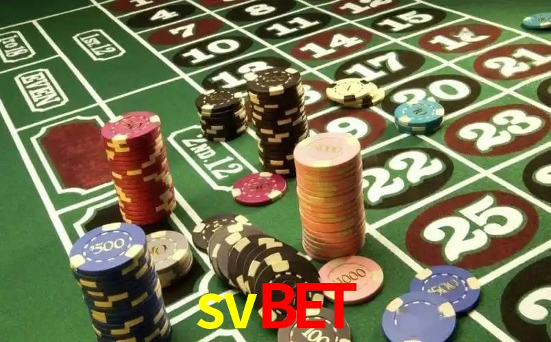 Promoções Sazonais svbet