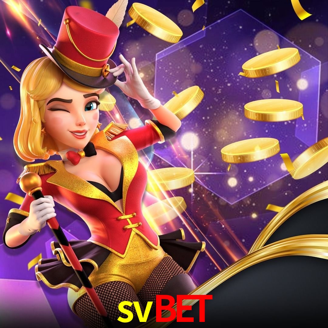 Welcome Bonus svbet